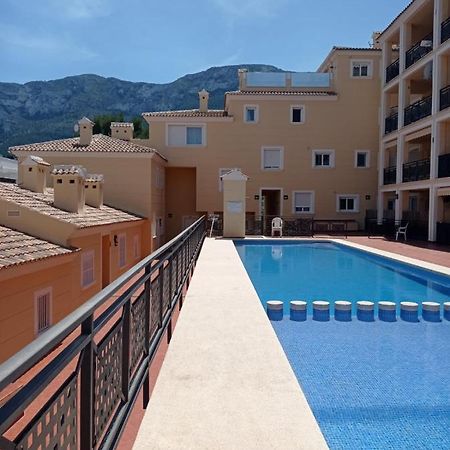 Mirador De Denia Apartment Exterior photo