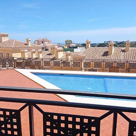 Mirador De Denia Apartment Exterior photo