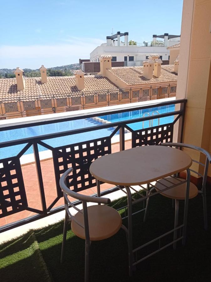 Mirador De Denia Apartment Exterior photo