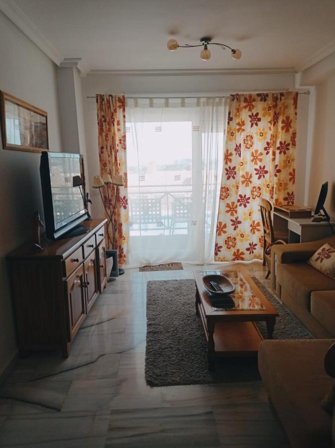 Mirador De Denia Apartment Exterior photo