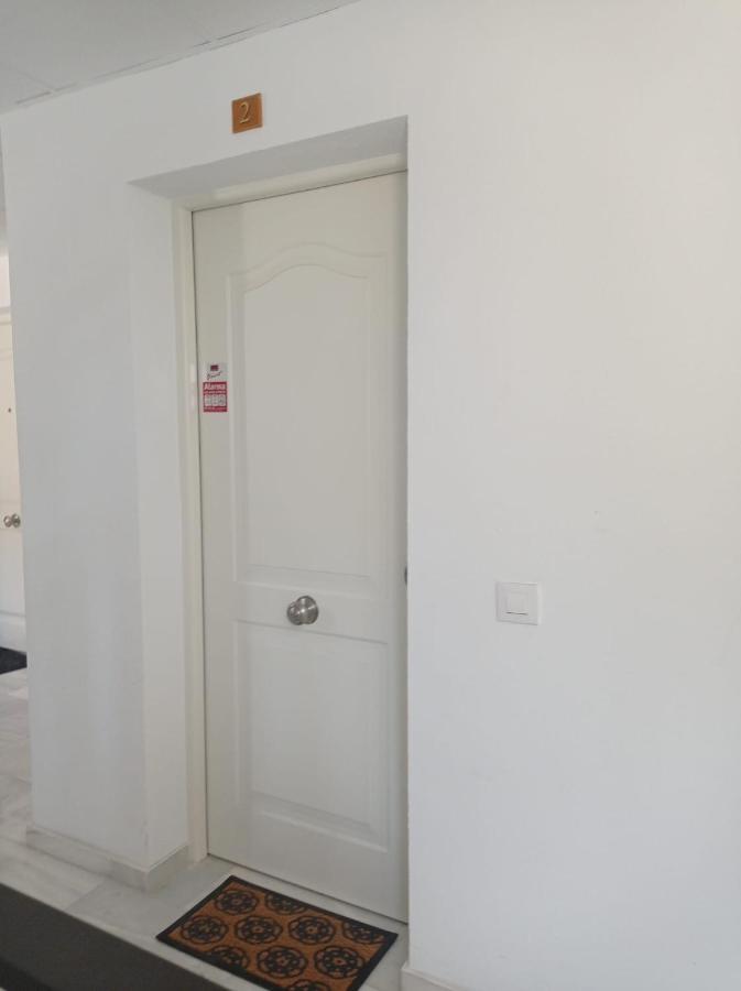 Mirador De Denia Apartment Exterior photo