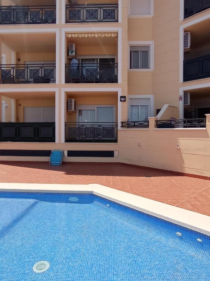 Mirador De Denia Apartment Exterior photo