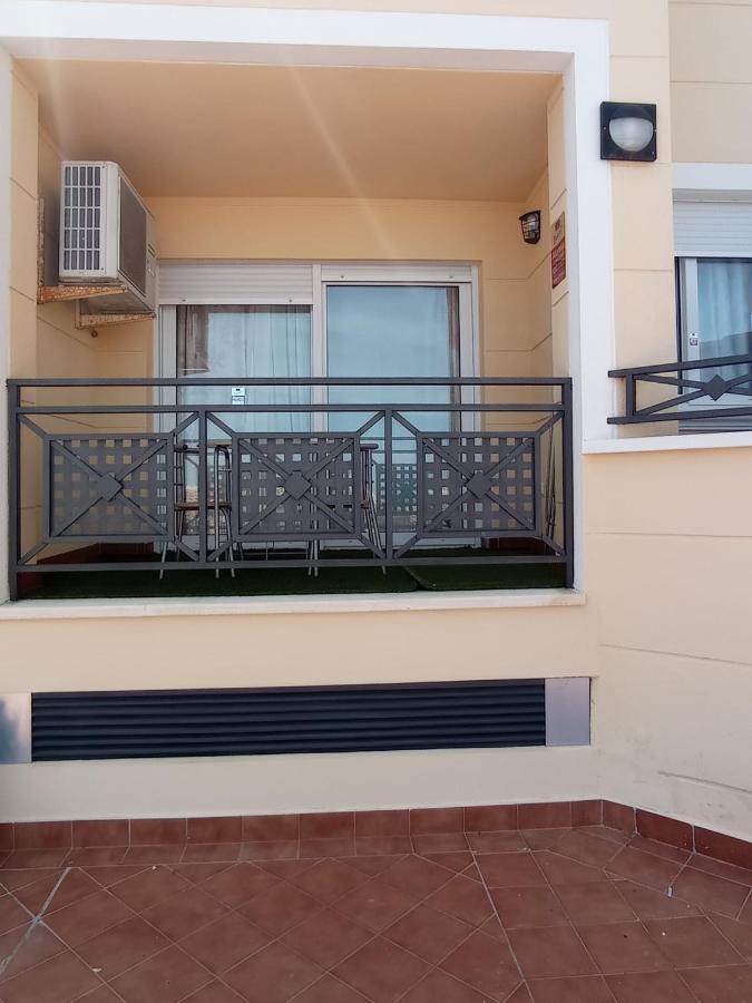 Mirador De Denia Apartment Exterior photo