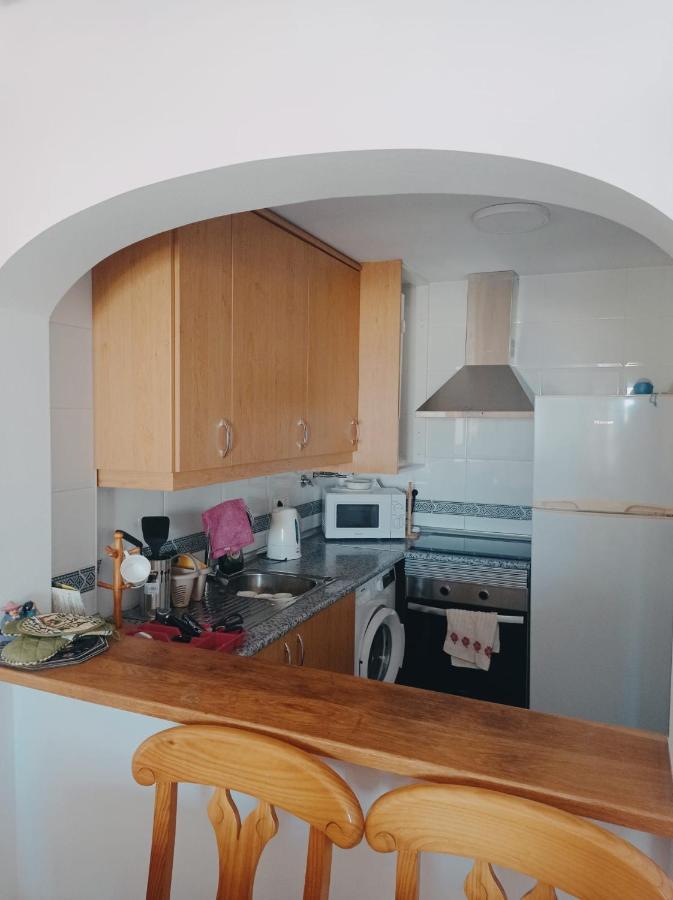 Mirador De Denia Apartment Exterior photo