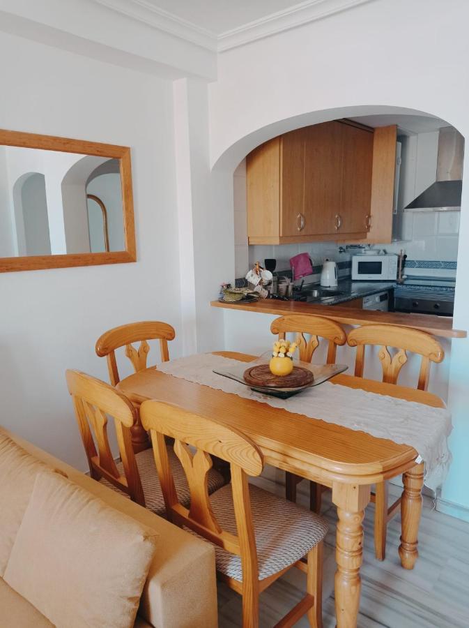 Mirador De Denia Apartment Exterior photo