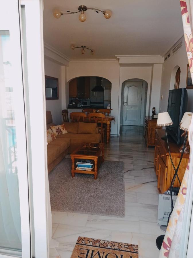 Mirador De Denia Apartment Exterior photo