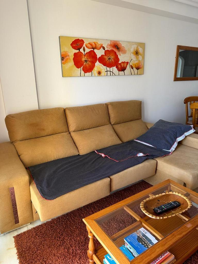Mirador De Denia Apartment Exterior photo